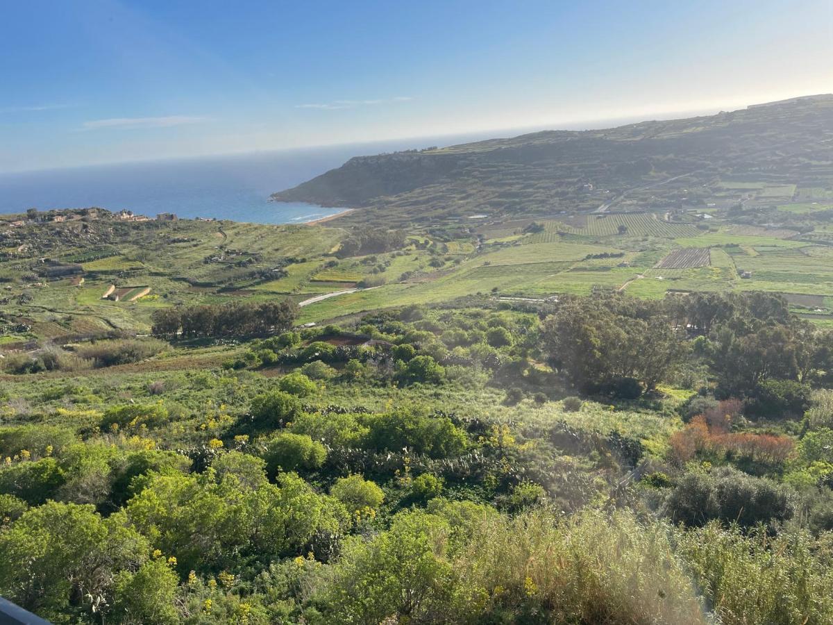 Apartament Entire With Ramla Bay View Il-Pergla